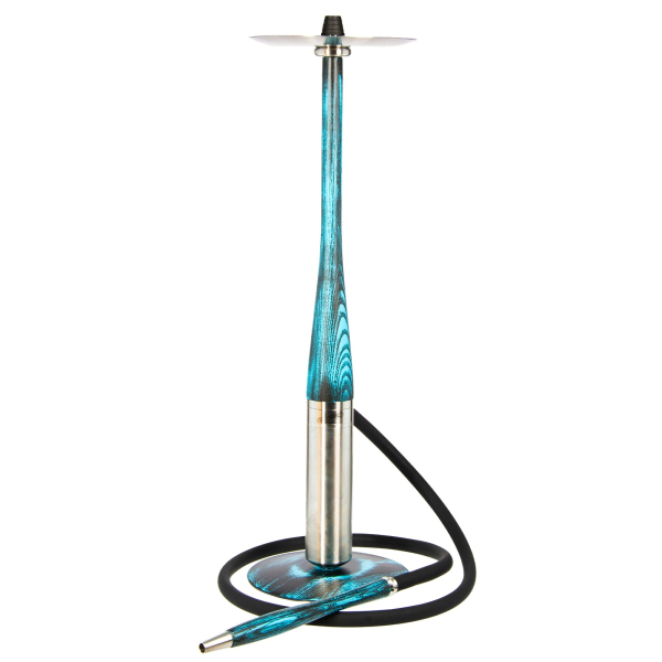 Кальян Union Argument 3X Голубой в Уфе