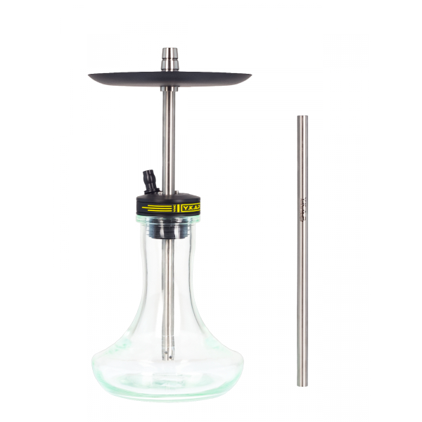 Кальян Y.k.a.p. Neo Mini + Колба в Уфе