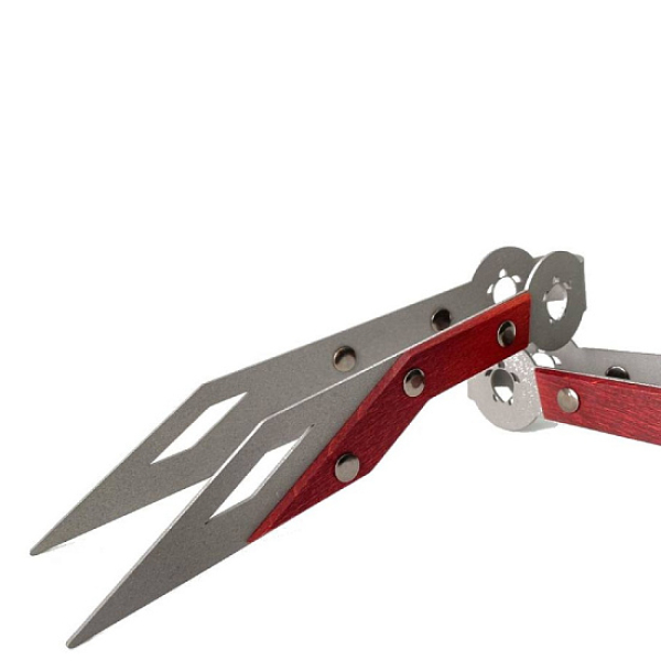 Щипцы Tortuga Имплант (Нержавейка) в Уфе