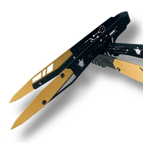 Щипцы Tortuga Персифона (Золото) в Уфе