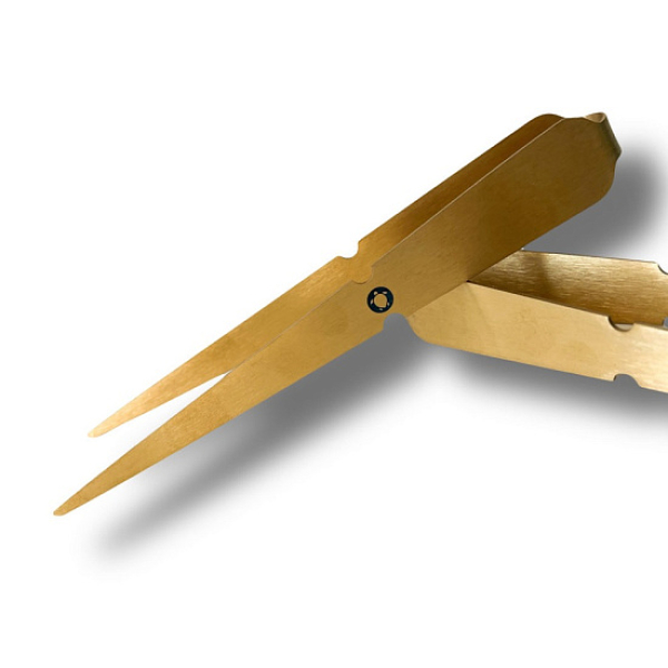 Щипцы Tortuga Риф (Золото) в Уфе