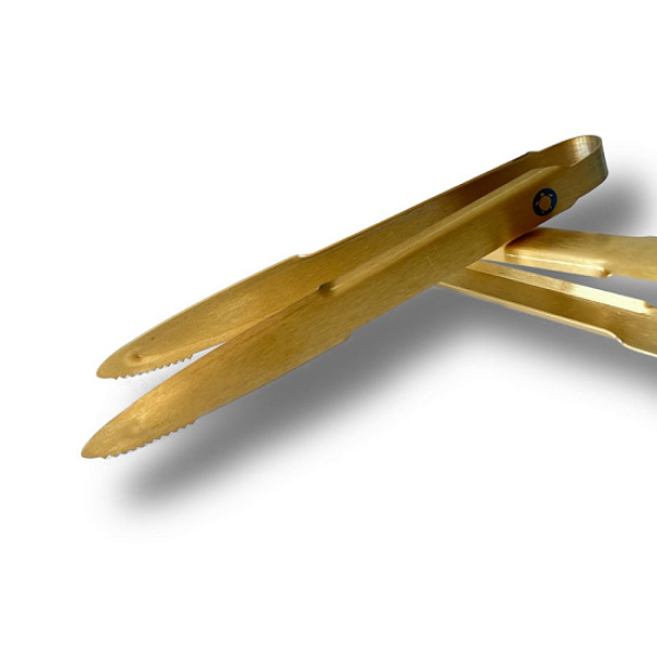 Щипцы Tortuga Роберто (Золото) в Уфе