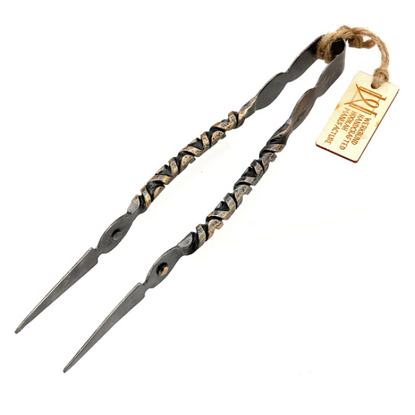 Щипцы Werkbund Граверные Tongs Bionik в Уфе