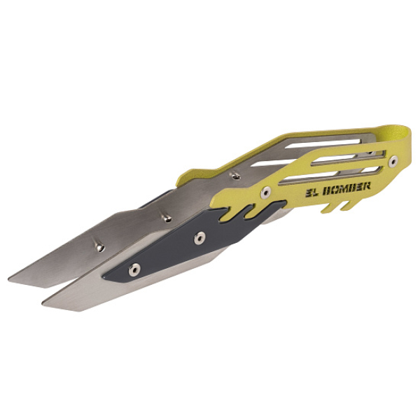 Щипцы El Bomber Off Road 4X4 в Уфе