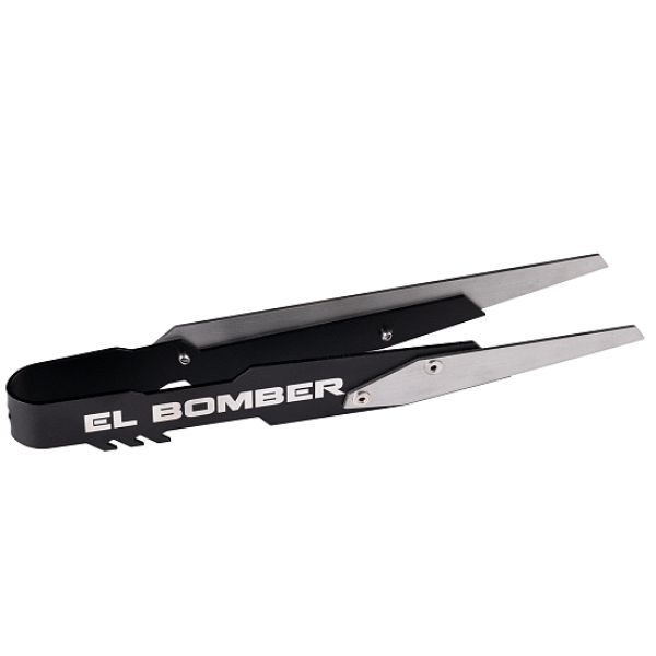 Щипцы El Bomber Black в Уфе