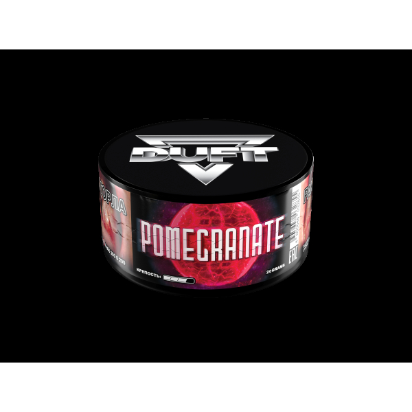 Табак Duft Maple Syrup  80 грамм в Уфе