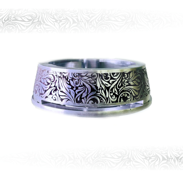 Калауд Werkbund   Гравированная Flor в Уфе