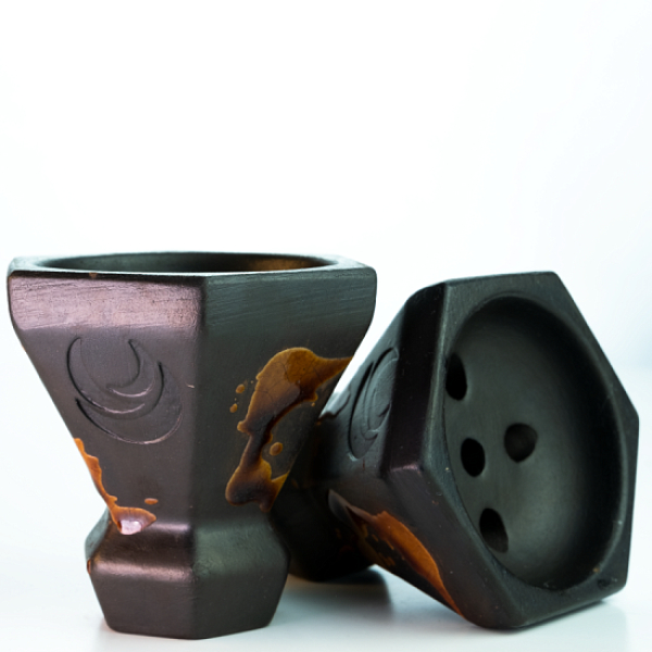 Чаша Moon Grand (Brown Honey) в Уфе