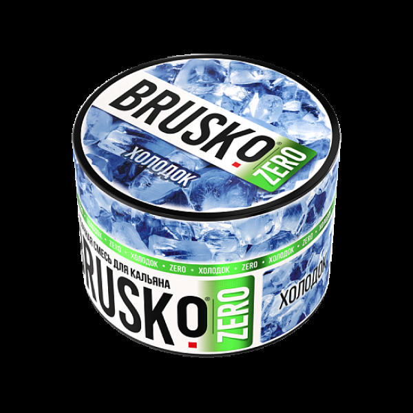 Смесь Brusko Холодок   50 гр в Уфе