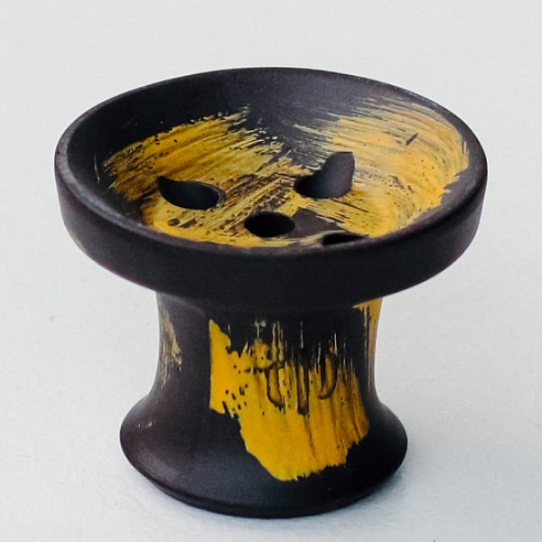 Чаша Облако Соло Classic (Желтая) в Уфе