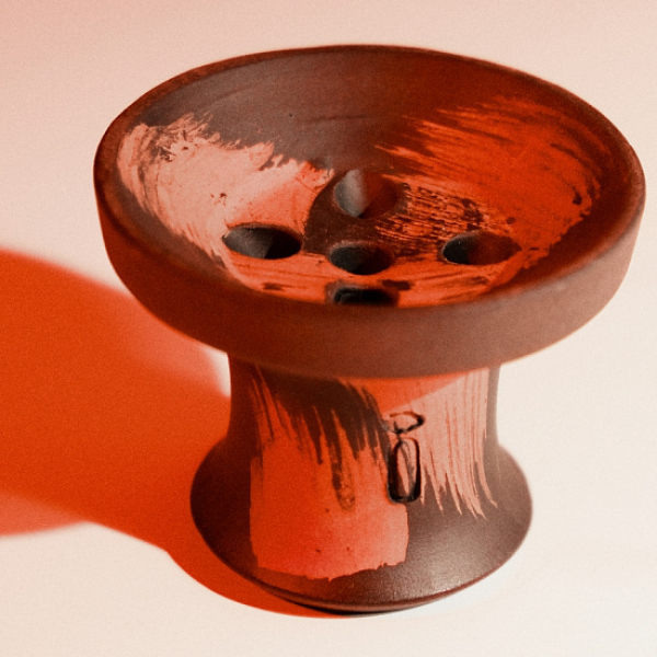 Чаша Облако Соло Classic (Красная) в Уфе