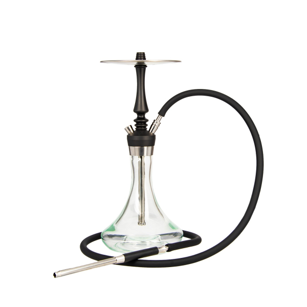 Кальян Hoob Mars Pro Mini | Black X Ss в Уфе