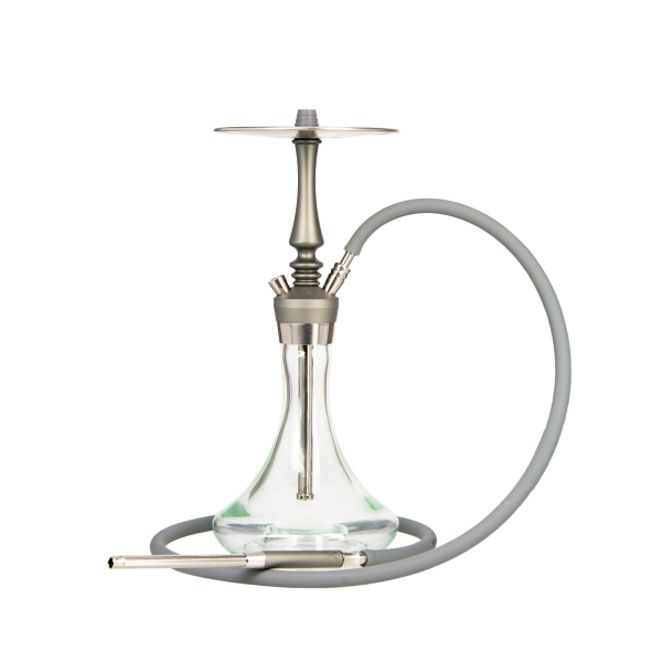 Кальян Hoob Mars Pro Mini | Space Grey X Ss в Уфе