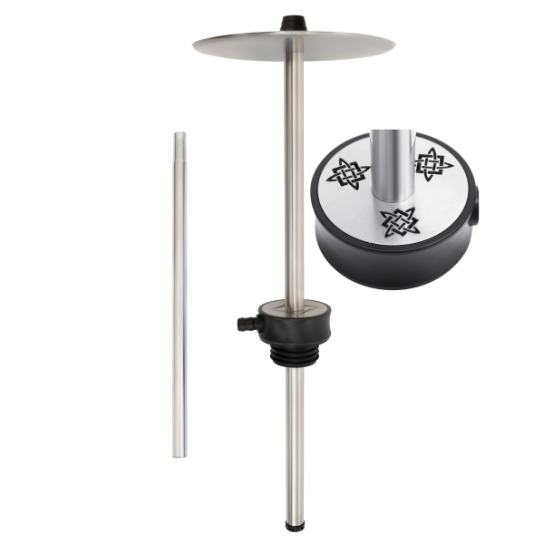 Кальян Ess Comics Сварог в Уфе