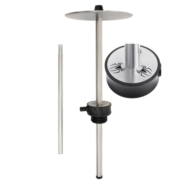 Кальян Ess Comics Spider Man в Уфе