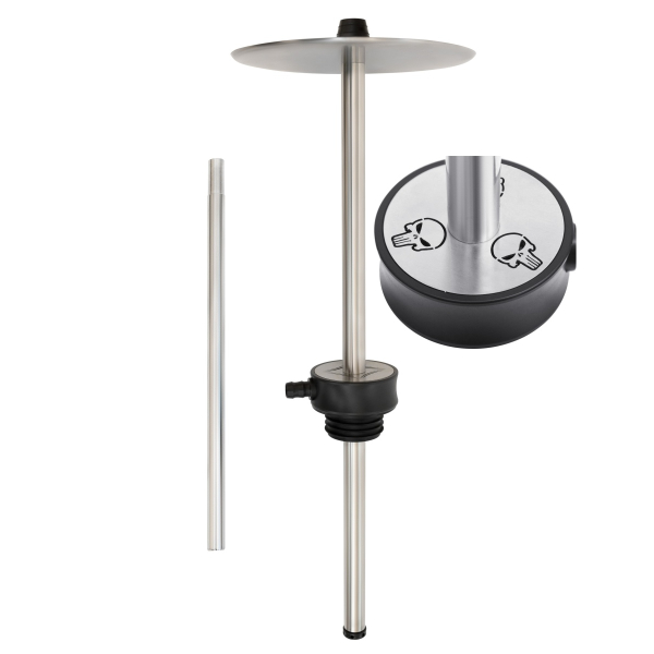 Кальян Ess Comics Punisher в Уфе