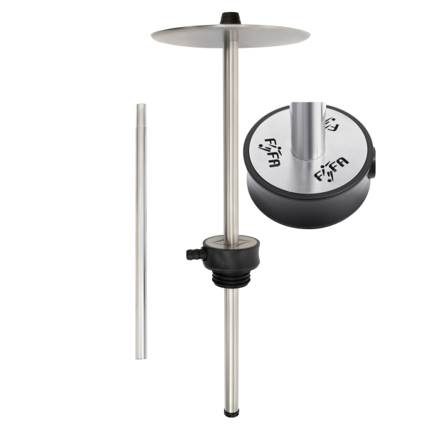 Кальян Ess Comics Fifa в Уфе