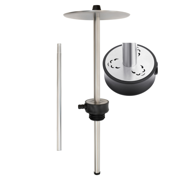 Кальян Ess Comics Devil в Уфе