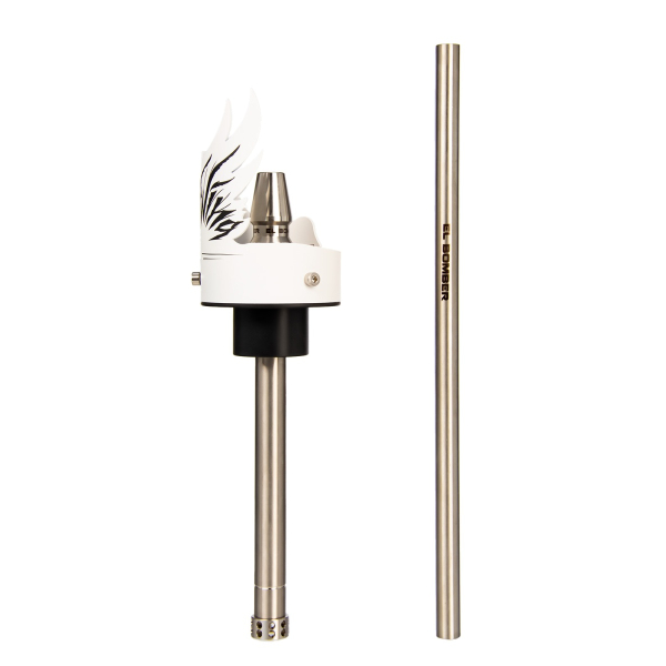 Кальян El Bomber Angel`s Wing  в Уфе