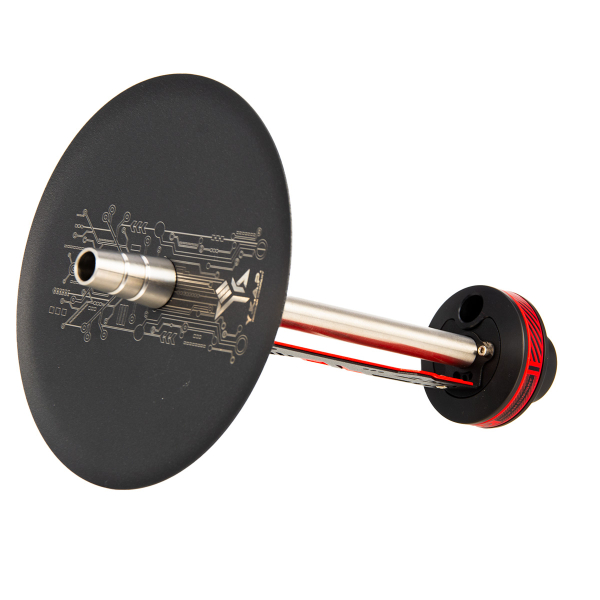 Кальян Y.k.a.p. Neo Mod Red в Уфе