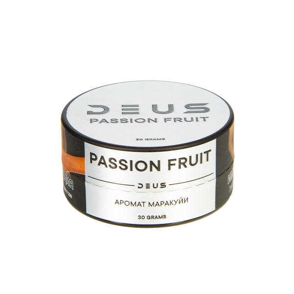 Табак Deus Passion Fruit  30 грамм в Уфе