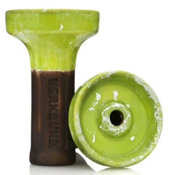 Чаша Werkbund Wz Bubble Green White в Уфе