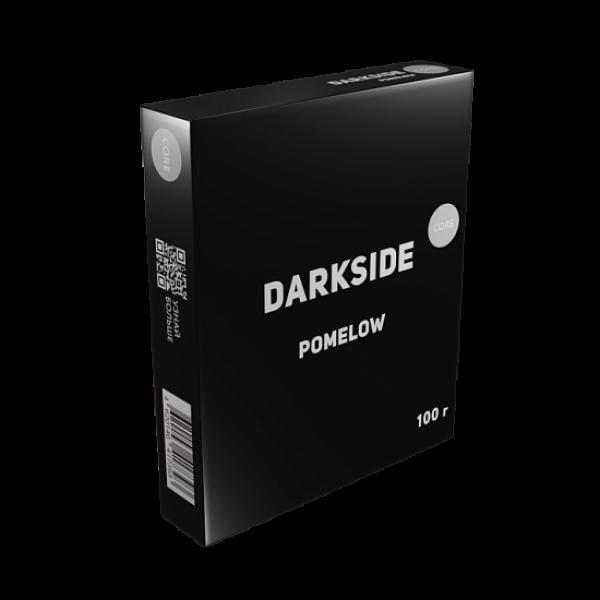 Табак Darkside Core Pomelow  100 грамм в Уфе