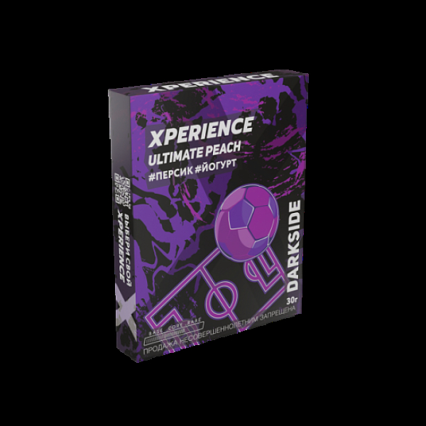Табак Darkside Experience Ultimate Peach  30 грамм в Уфе