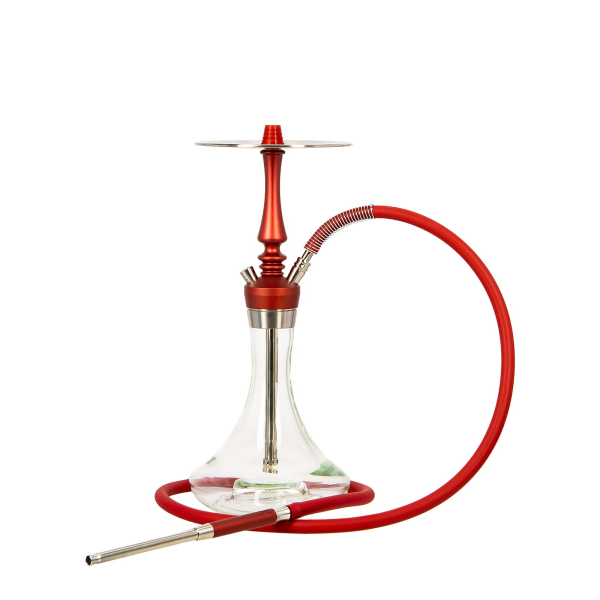 Кальян Hoob Mars Pro Mini | Wine Red X Ss в Уфе