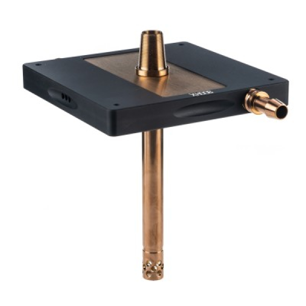 Кальян Hoob Atom Black Bronze в Уфе