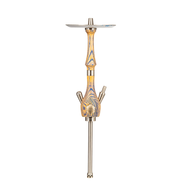 Кальян Mr. Wood Craft (Blue)  в Уфе