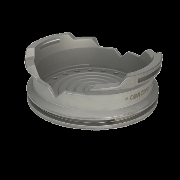 Калауд Conceptic Hmd Steel Mate в Уфе