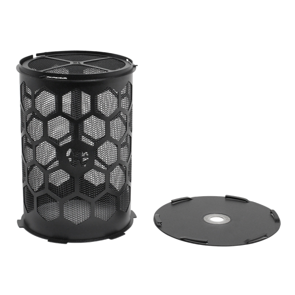 Сетка Watta Setka Frukt 145Мм Чёрная в Уфе