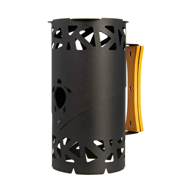 Колпак Pro Tortuga Чёрный в Уфе