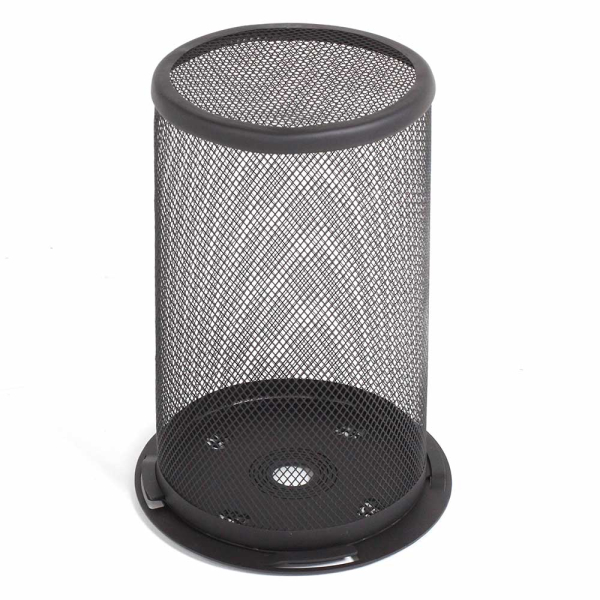 Сетка С Креплением На Блюдце Watta Setka Чёрная в Уфе