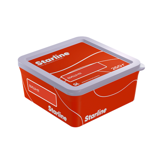 Табак Starline Вишня  250 грамм в Уфе