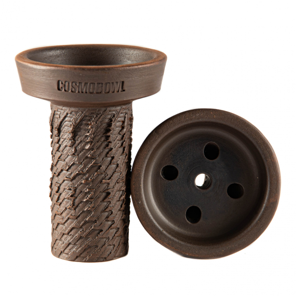 Чаша Cosmo Bowl Убивашка Мумия V.1 (Predator) + Pack в Уфе