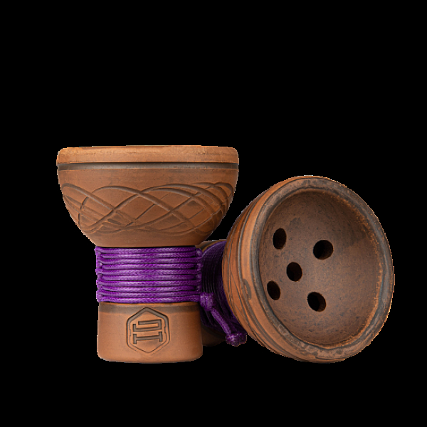 Чаша Japona Hookah Turkish Purple Bowl в Уфе