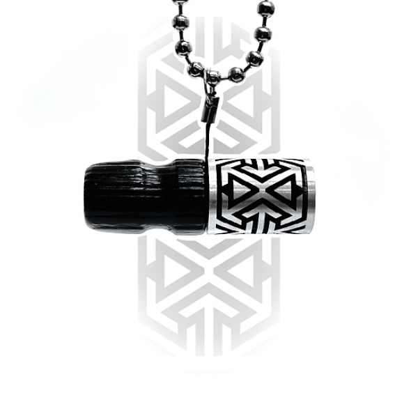 Персональный мундштук Werkbund   Patt в Уфе