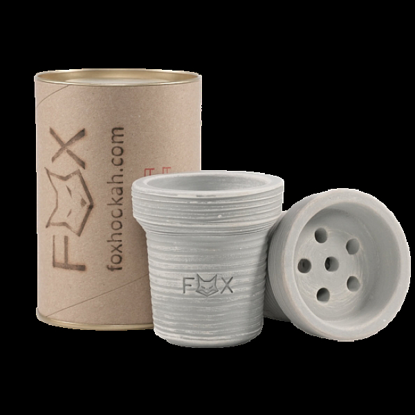 Чаша Fox Бочка Мумия  в Уфе