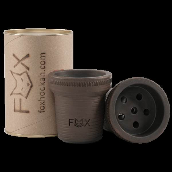 Чаша Fox Бочка Мумия  в Уфе