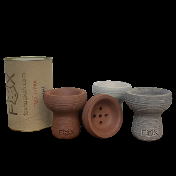 Чаша Fox Турка Мини в Уфе