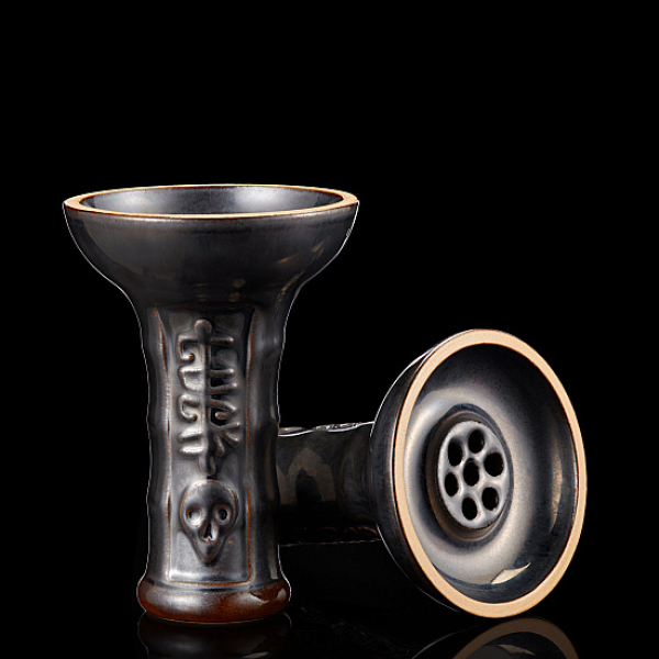 Чаша Хулиган Roller (Серебро) в Уфе