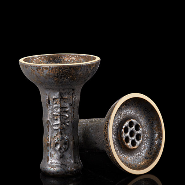 Чаша Хулиган Roller (Старина) в Уфе