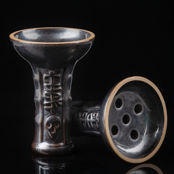 Чаша Хулиган Убивашка (Серебро) в Уфе