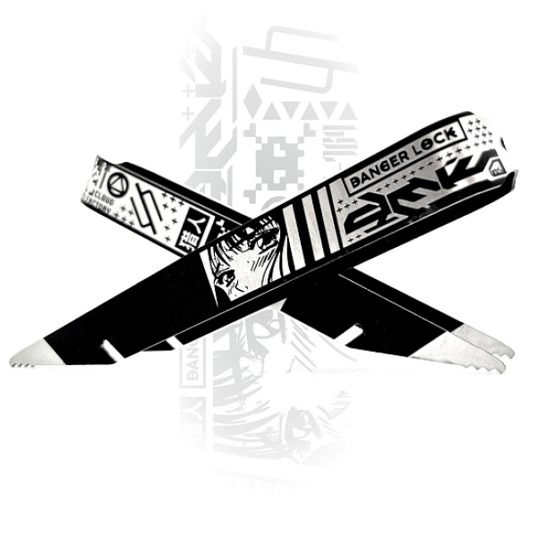 Щипцы Werkbund Гравированные Tech в Уфе