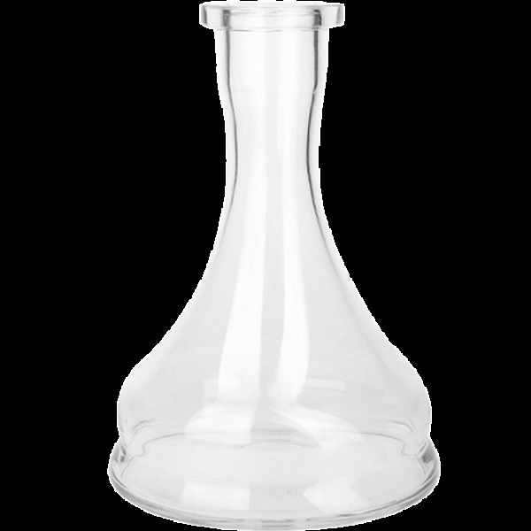 Колба Капля С Плоским Дном (Прозрачная) в Уфе