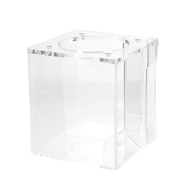 Колба Hoob Cube Gold в Уфе