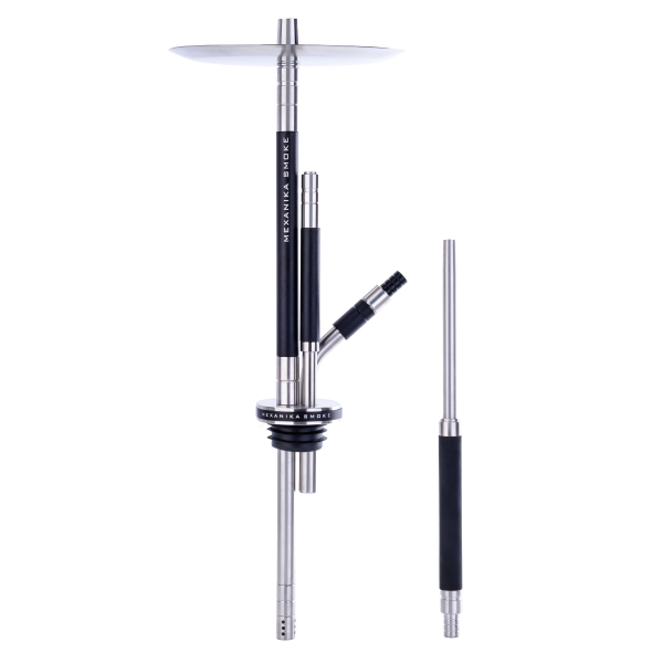 Кальян Mexanika Smoke Stm C Black в Уфе