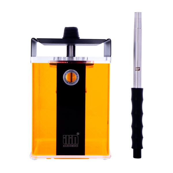 Кальян Nanosmoke | Ilin Lava в Уфе